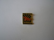 Pins automobile mini d'occasion  Riom