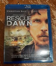 Rescue dawn blu for sale  Lynchburg