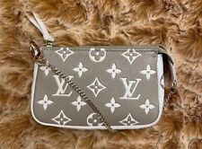 Louis vuitton mini for sale  Waltham