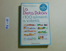 Libro pierre dukan usato  Paterno