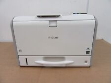 Ricoh 3600 printer for sale  OXFORD