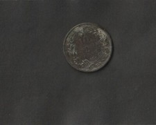 1862 regno italia usato  Manfredonia