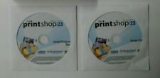 Print shop deluxe for sale  USA