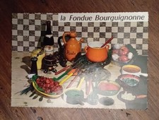 Cartolina auxene recette usato  Castellamonte