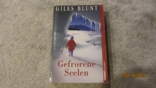 Giles blunt gefrorene gebraucht kaufen Giles blunt gefrorene gebraucht kaufen  Deutschland