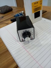 Tempatron zeitrelais einschalt gebraucht kaufen  Versand nach Germany