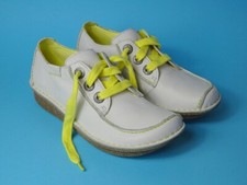 Clarks damen funny gebraucht kaufen  Stein