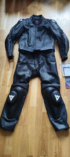 Dainese piece stripes for sale  SOUTHAMPTON