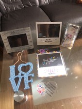 Lots silver metal for sale  LONDON