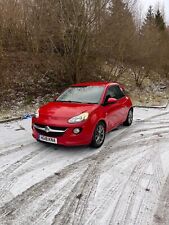 jam vauxhall adam for sale  TREHARRIS