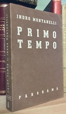 Indro montanelli primo usato  Capranica