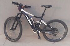 Mountain bike elettrica usato  Santa Lucia di Piave