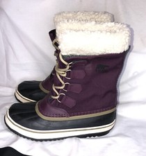 Sorel women winter for sale  Red Bluff
