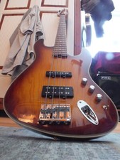 Tribe wizzard string gebraucht kaufen  Kirchzarten