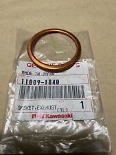 Kawasaki exhaust header for sale  BRIDGWATER