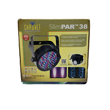 Chauvet lighting slim for sale  Myrtle Beach