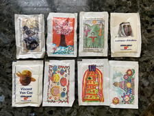 Bustine di zucchero usato  Vigevano