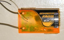 Radiocommande lot recepteurs d'occasion Radiocommande lot recepteurs d'occasion  Les Avenières