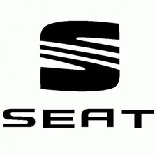 Seat adesivo prespaziato usato  Italia