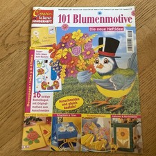 Creative idee 101 gebraucht kaufen  Schwabmünchen
