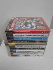 Lotto gioci ps3 usato  Firenze