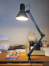 Lampe bureau articulée d'occasion  Guise
