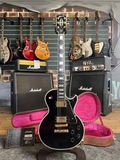 Gibson custom shop for sale  ASHTON-UNDER-LYNE