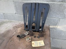 Husqvarna riding mower for sale  Riverdale