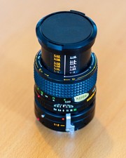 Minolta makro bjektiv gebraucht kaufen  Neckarwestheim
