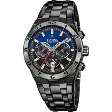 Festina chronograph f20673 gebraucht kaufen Festina chronograph f20673 gebraucht kaufen  Bietigheim-Bissingen