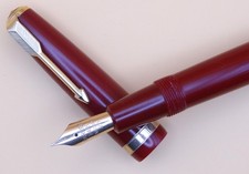 Vintage parker duofold for sale  SALTASH