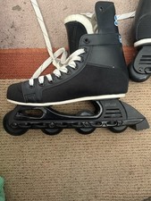 Ccm rapide roller for sale Ccm rapide roller for sale  BALA