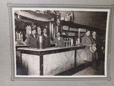 1900's Cabinet Card Texas Soda Fountain c/ Coca Cola Publicidade 8 x 10 RRP 190 comprar usado 1900's Cabinet Card Texas Soda Fountain c/ Coca Cola Publicidade 8 x 10 RRP 190 comprar usado  Enviando para Brazil