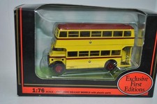 Efe bus guy for sale  POLEGATE