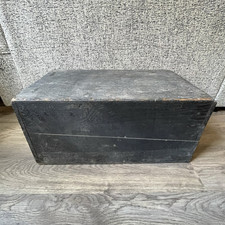 Vintage wooden rustic for sale  SOUTHSEA