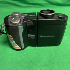 Nikon coolpix 4500 for sale  Lynnwood