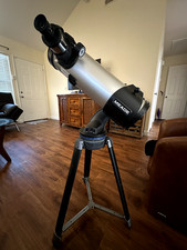 Meade 2000 114mm for sale  Fresno