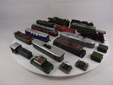 Lok gehäuse ersatzteilkonvolu gebraucht kaufen  St Ingbert