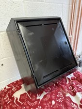 Gas meter boxes for sale  LEICESTER