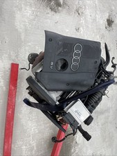 Audi motor adr gebraucht kaufen  Schöppingen