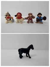 Vintage lincoln logs for sale  Savoy