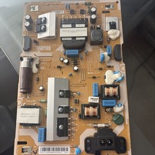 Fonte de alimentação/placa de driver LED 43" Samsung QLED TV UN40MU6300FXZA BN44-00806F comprar usado  Enviando para Brazil