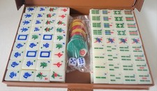 Vintage mah jong for sale  Saint Charles