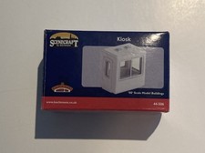 Bachmann 506 kiosk for sale  TEWKESBURY