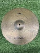 Zildjian scimitar crash for sale  Fairfax