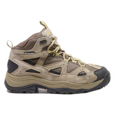 Columbia hiking boots for sale  BLACKBURN