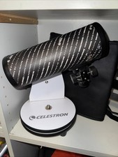 Celestron dobson teleskop gebraucht kaufen  Bünde
