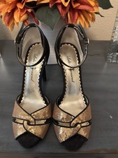 Lulu townsend sequin for sale  Sacramento