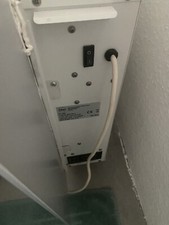 Glas kaminofen super gebraucht kaufen  Hamburg