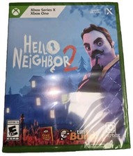 Hello neighbor brand for sale  Leesburg